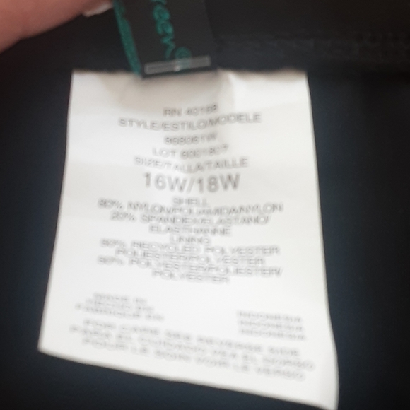 aqua Green Full Coverage High Waist Bikini Bottoms - Picture 6 of 8